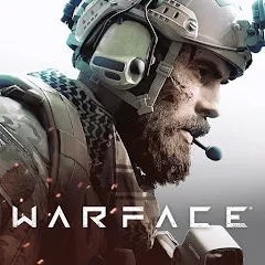 Warface GO Mod APK icon